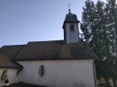 Eglise de Villeparois